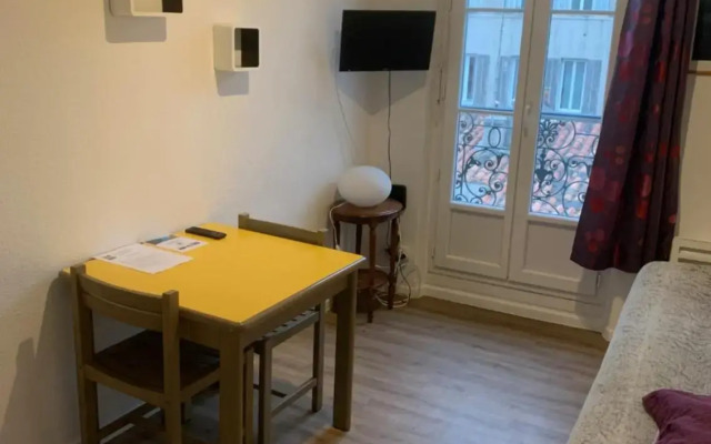 Résidence Meublée Services