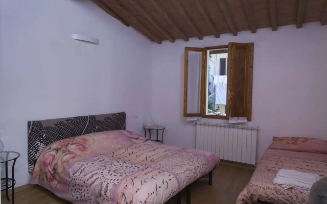 La Corte Di Piero