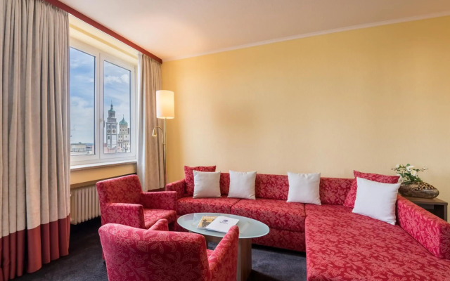 Best Western Hotel Augusta