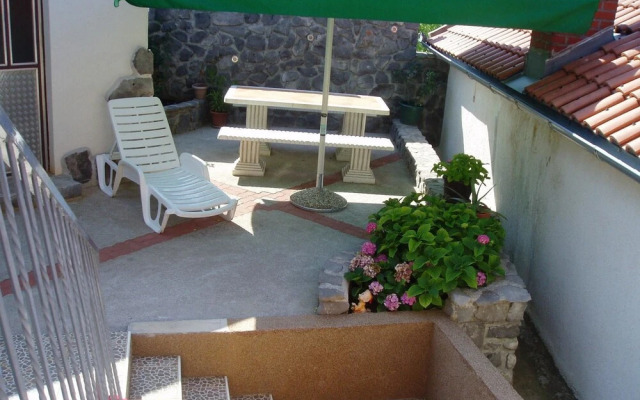Apartments Biondić