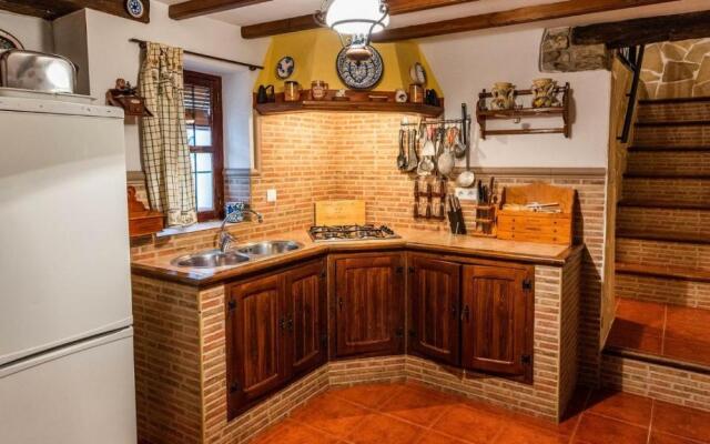 Casa La Canada Villanueva de Algaidas by Ruralidays