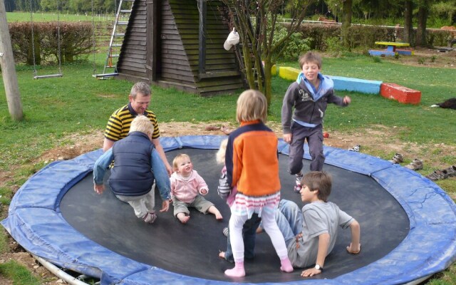 Ferienparadies Heidehof