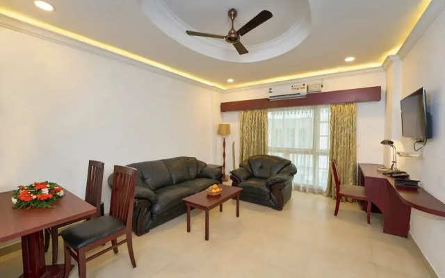 No 18 Hotel