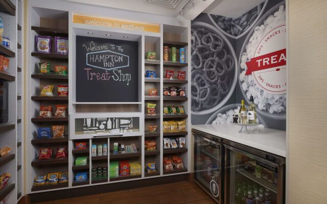 Hampton Inn Phoenix/Anthem