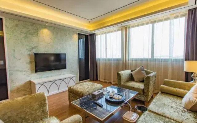 Dongshan Wanlong Hotel