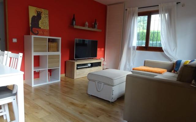 Apartamento Verd