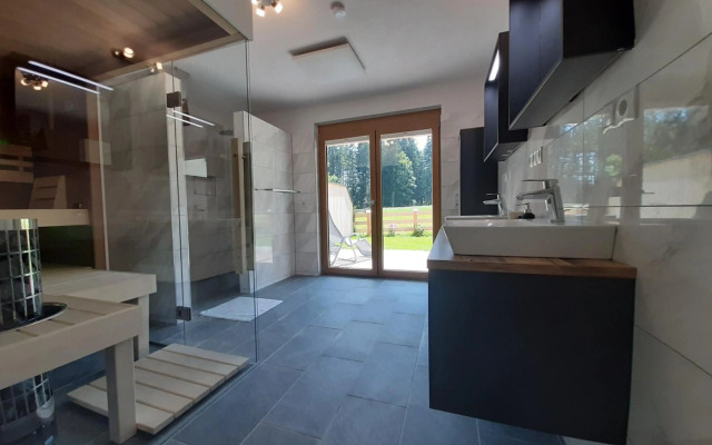 Chalet Wirklich Wunderbar