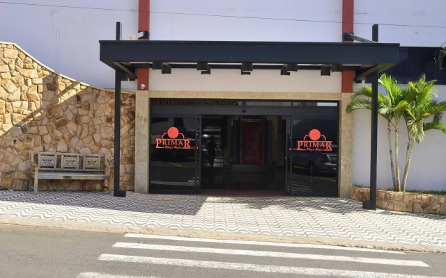 Primar Plaza Hotel