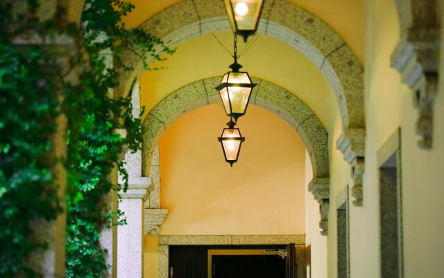Hotel Monterey KOBE