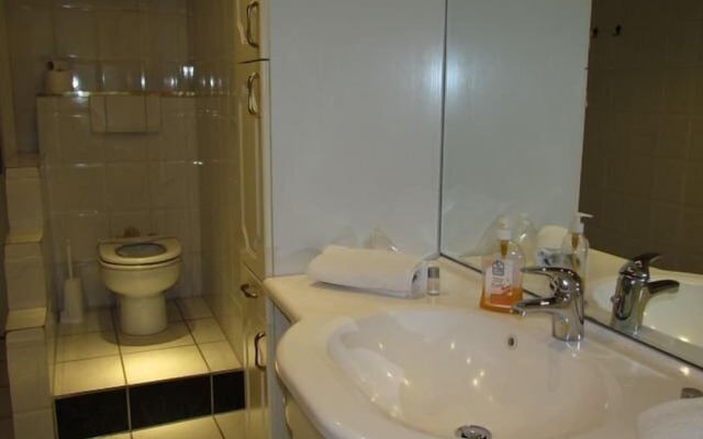 TM Apart Hotel Essen