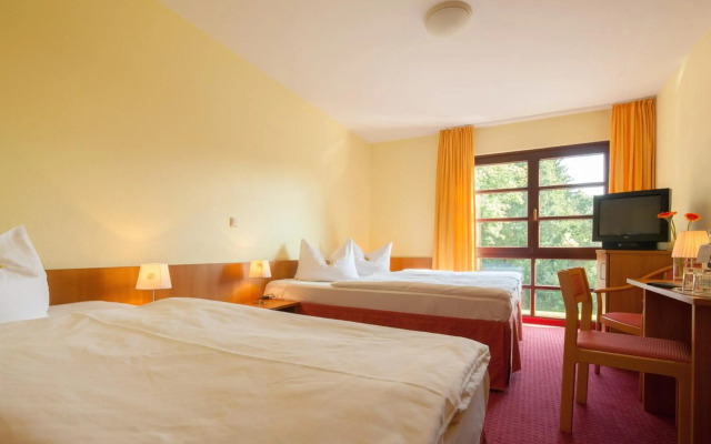 Kim Hotel im Park
