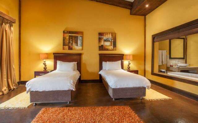 Riverstone Lodge