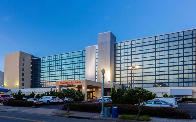 Ramada Plaza by Wyndham Virginia Beach Oceanfront