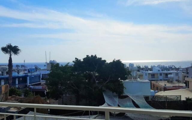 Panorama 44 Agya Napa