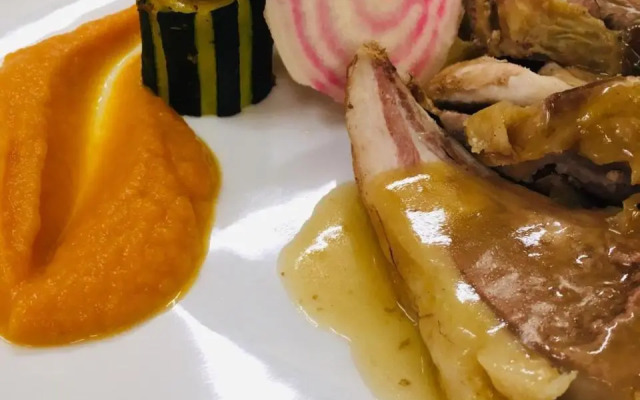 Hôtel des Voyageurs