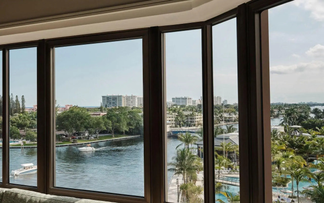 Tower at The Boca Raton