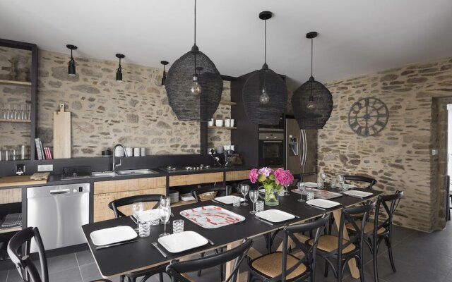 Ostrea Lodge