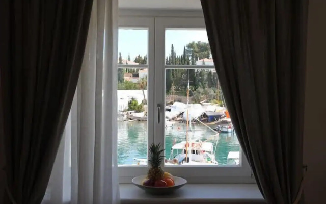 Porto Vecchio Luxury Suites