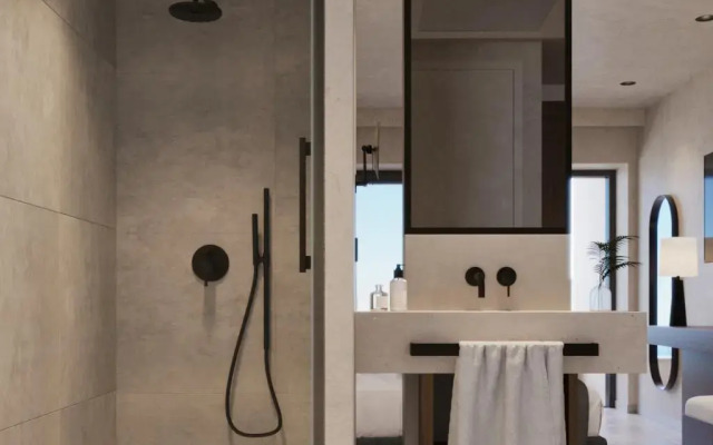 Alkyna Lifestyle Beach Resort - Adults Only