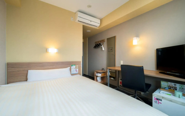Super Hotel Hirosaki