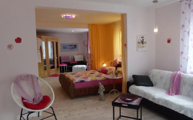 Ferienwohnung Elfenbrücke