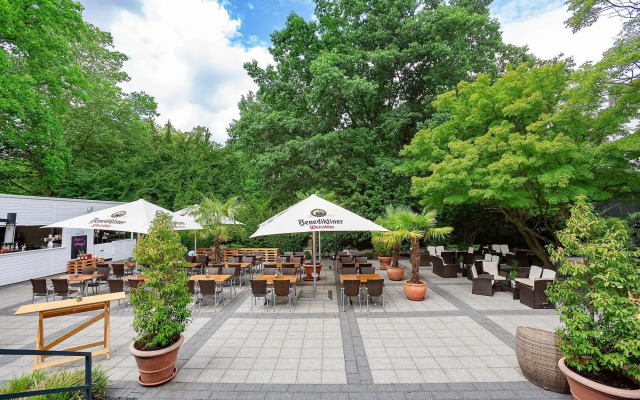 Dorint Kongresshotel Düsseldorf/Neuss