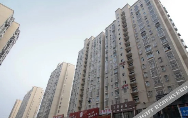 Beiyuan Hostel