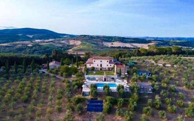 Tenuta Decimo