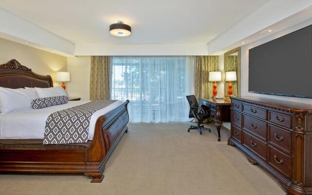 Wyndham Houston near NRG Park/Medical Center