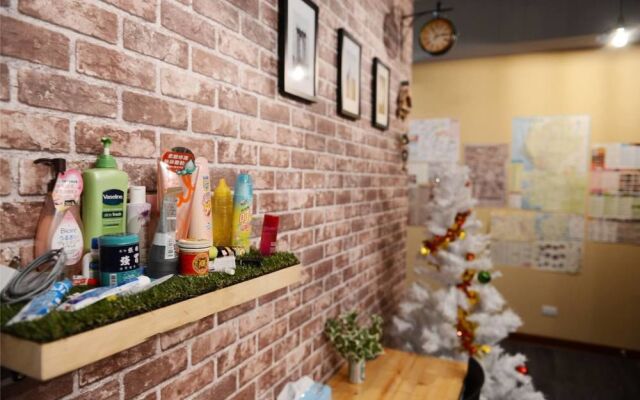 My Second Floor Homestay