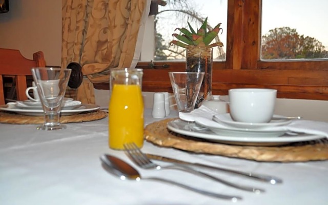 Clan Court Guesthouse