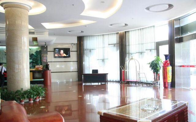 Nanning Wanli Hotel