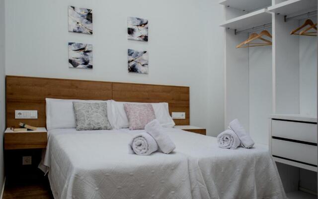 Apartamentos Turisticos Moret 11 - 2A