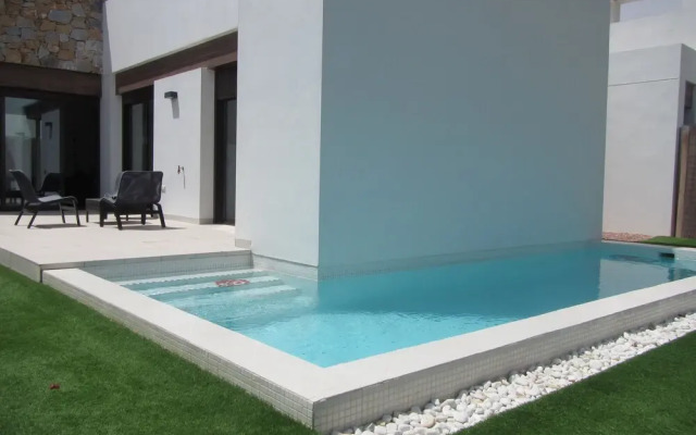 Casa Cantábrico 412