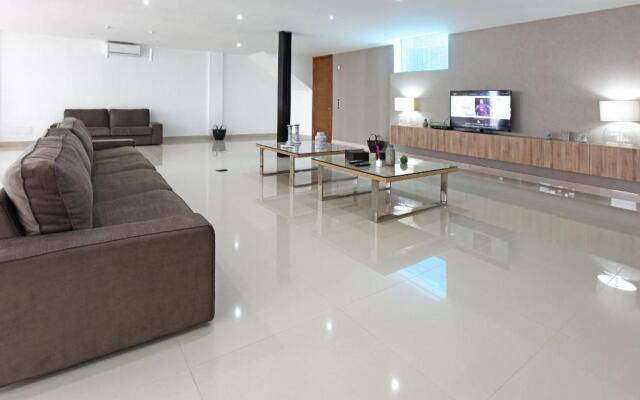 Villa Morro del Guincho 27