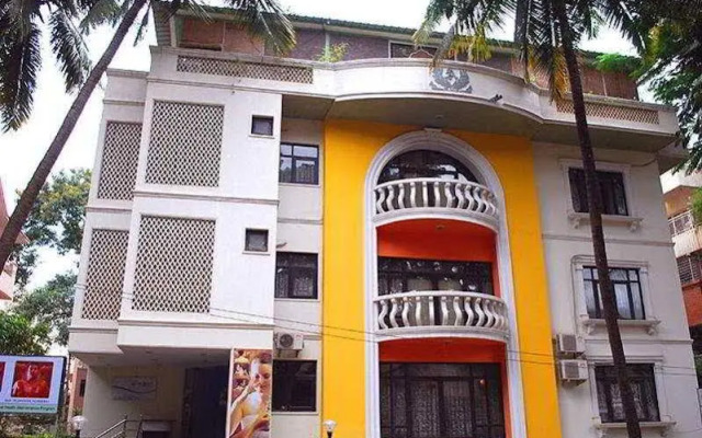 Silicon Hearth Serviced Apartments
