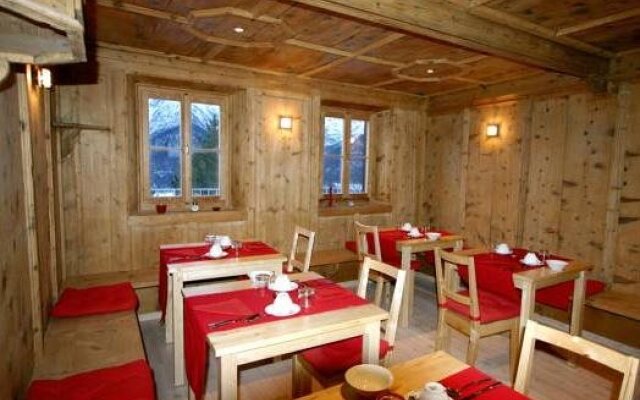 Hotel Munt Fallun