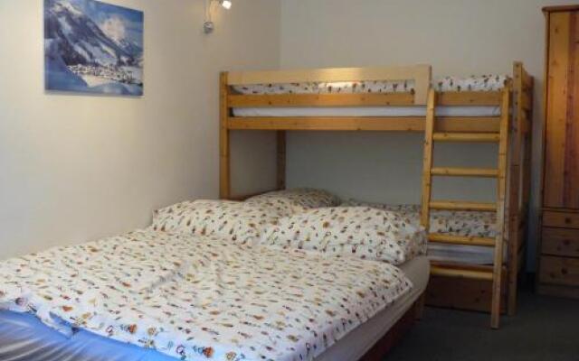 Alpenappartement Bartl