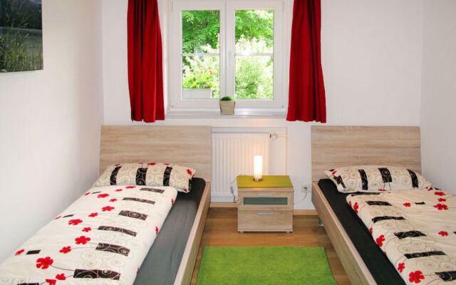 Apartment Franke Garmisch-Partenkirchen