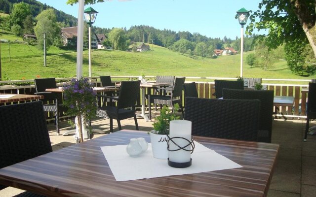 Hotel-Restaurant Kohlenbacher-Hof