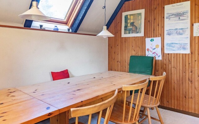 6 Person Holiday Home in Hals-by Traum