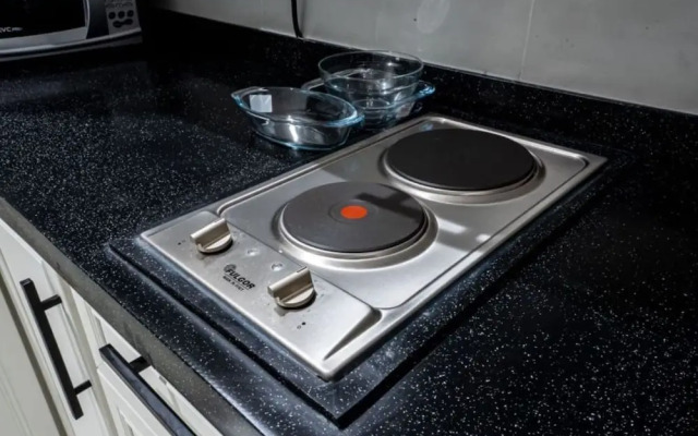 Nouran Star Serviced Apartments