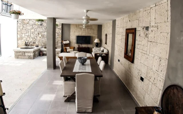 Motto Wind Boutique Hotel