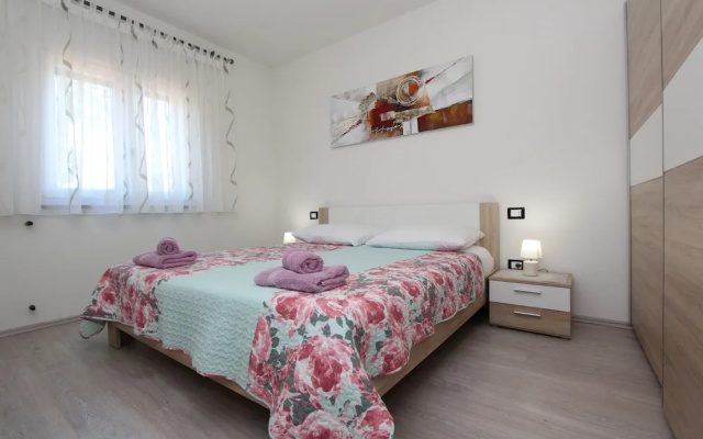 Apartment Mondelaco
