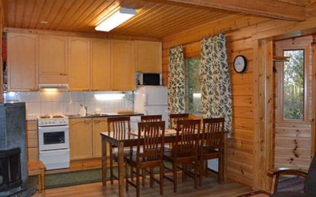 Rinnepelto Holiday Cottages