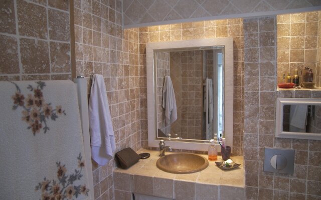 Elegant one-bedroom flat MarieAntoinette