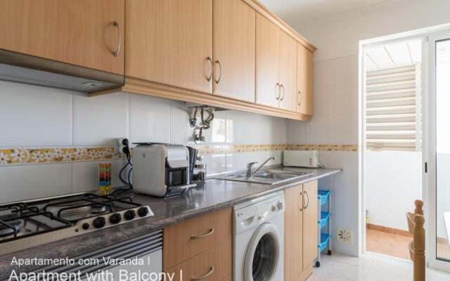 Akisol Praia da Rocha In III