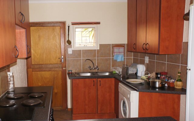 Lala Nathi Guest House