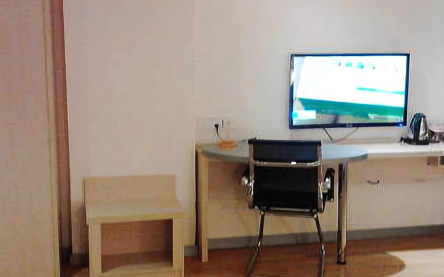 City Comfort Inn Guigang Tangrenjie