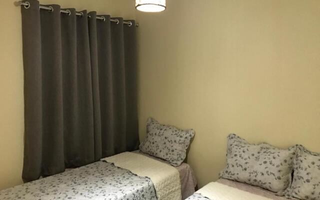 GA3-Hospedagem Domiciliar Próximo ao Aeroporto de Guarulhos